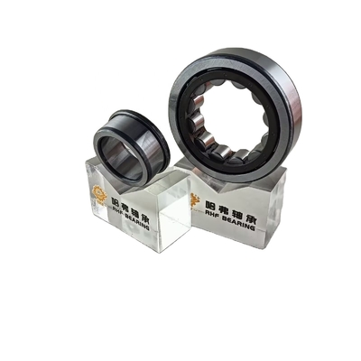 NU/NJ/NF306ECP Cylindrical Roller Bearing 30*72*19mm for Heavy Duty Applications