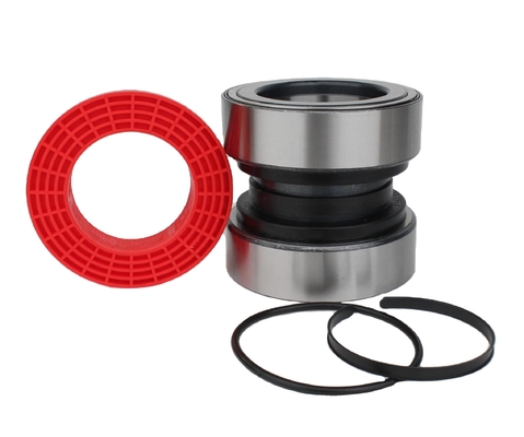 Rich Stocks 570530.H195 Wheel Bearing for Truck Hub TIMKENSET1370 Bearing 808918