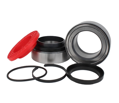 Rich Stocks 570530.H195 Wheel Bearing for Truck Hub TIMKENSET1370 Bearing 808918