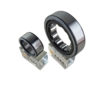 Cylindrical Roller Bearing 40*90*23mm NU/NJ/NF308ECP for Energy Mining Applications