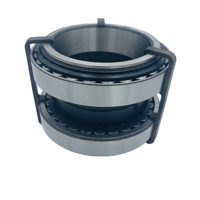 Retail TIMKEN SET1372 VKBA5445 Truck Wheel Hub Bearing 566830.H195/803904 Double Row Roller P6 Precision Taper Structure