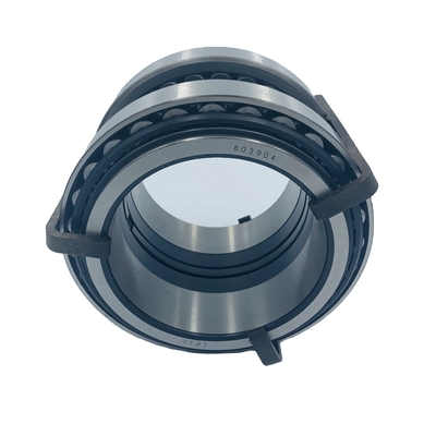 Retail TIMKEN SET1372 VKBA5445 Truck Wheel Hub Bearing 566830.H195/803904 Double Row Roller P6 Precision Taper Structure