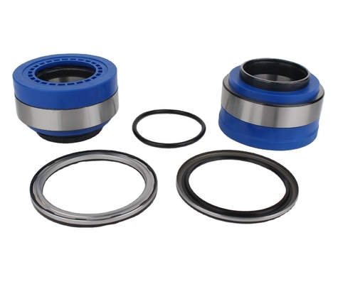Retail TIMKEN SET1372 VKBA5445 Truck Wheel Hub Bearing 566830.H195/803904 Double Row Roller P6 Precision Taper Structure