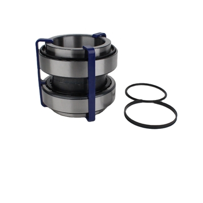 Retail TIMKEN SET1372 VKBA5445 Truck Wheel Hub Bearing 566830.H195/803904 Double Row Roller P6 Precision Taper Structure