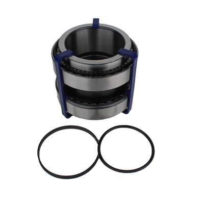 Retail TIMKEN SET1372 VKBA5445 Truck Wheel Hub Bearing 566830.H195/803904 Double Row Roller P6 Precision Taper Structure