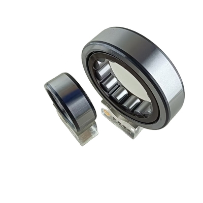 Building Material Shops NU/NJ/NF311ECP Cylindrical Roller Bearing Long Life 55*120*29mm