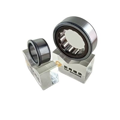 Precision Rating P0 P2 P4 P5 P6 NU/NJ/NF2206ECP Cylindrical Roller Bearing 30*62*20mm