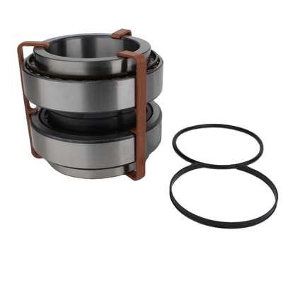 110.2*170*145mm VKBA5455 Truck Wheel Hub Bearing Rear Axle for Low Noise Performance