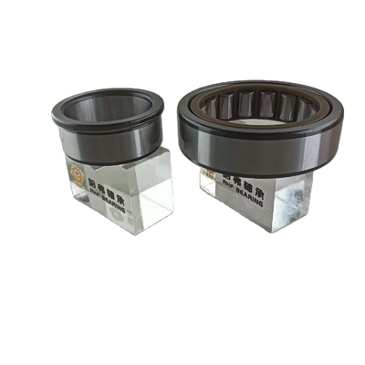45*85*23mm NU/NJ/NF2209ECP Cylindrical Roller Bearing for Construction Machinery