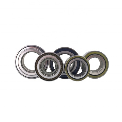DU40680042-2RZ Double Row Automotive Wheel Hub Bearing for High Speed and Performance