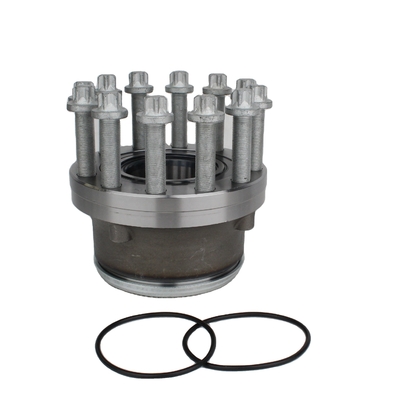 SKF F BTF 0021A/BTF0110/VKBA5377 Truck Wheel Hub Bearing for Optimal Performance
