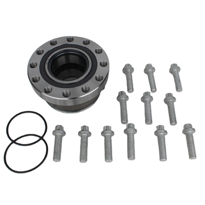SKF F BTF 0021A/BTF0110/VKBA5377 Truck Wheel Hub Bearing for Optimal Performance