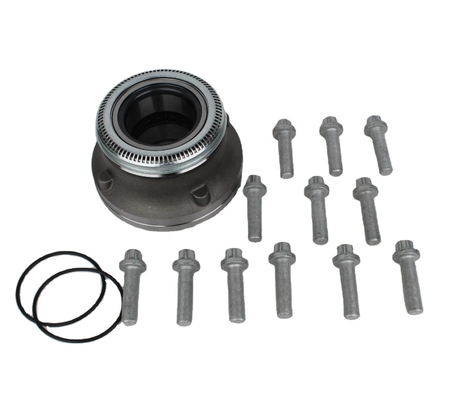 SKF F BTF 0021A/BTF0110/VKBA5377 Truck Wheel Hub Bearing for Optimal Performance