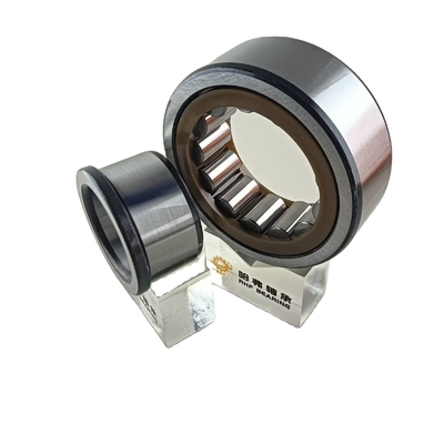 NU/NJ/NF2309ECP Roller Bearing 45*100*36mm with Long-Lasting Steel/Brass/Nylon Cage
