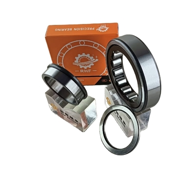 Single Row Cylindrical Roller Bearing NUP209ECP 45*85*19mm for Agricultural Machinery
