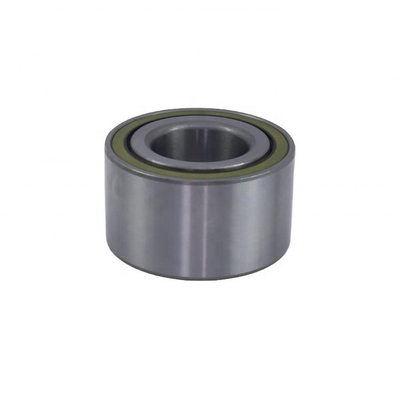 High Speed Double Row Roller DU55900060-2RZ Auto Wheel Hub Bearing with and Auto Bearings