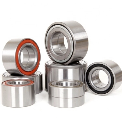 Precision P0 P6 P5 P4 P2 DAC45820045 Wheel Hub Bearing for Auto Bearings