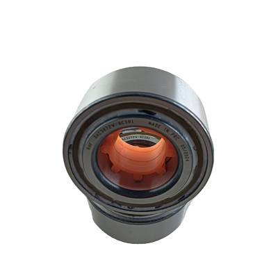 Front Wheel Bearing DAC3872W-8CS81 with Open Seal and Chrome Steel Material