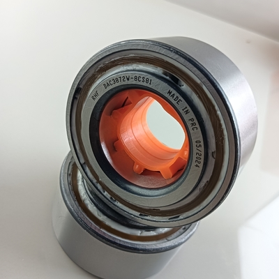 Front Wheel Bearing DAC3872W-8CS81 with Open Seal and Chrome Steel Material